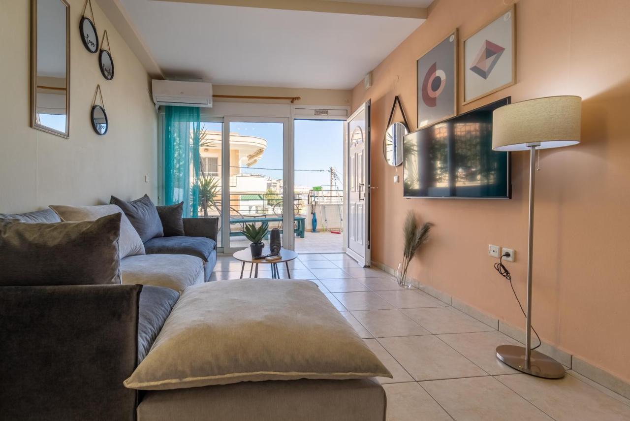 Stay Fly Kavala Exterior foto