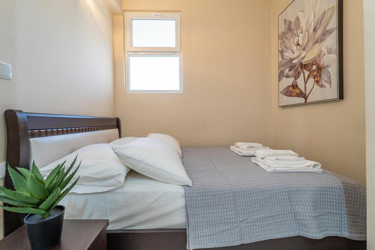 Stay Fly Kavala Exterior foto